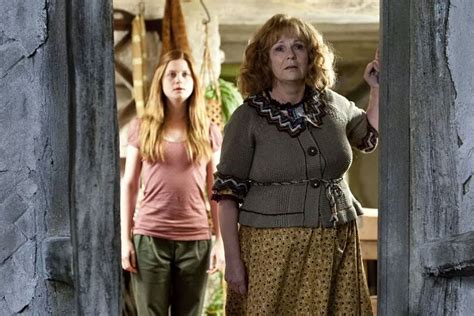 ginny molly weasley|Molly Weasley .